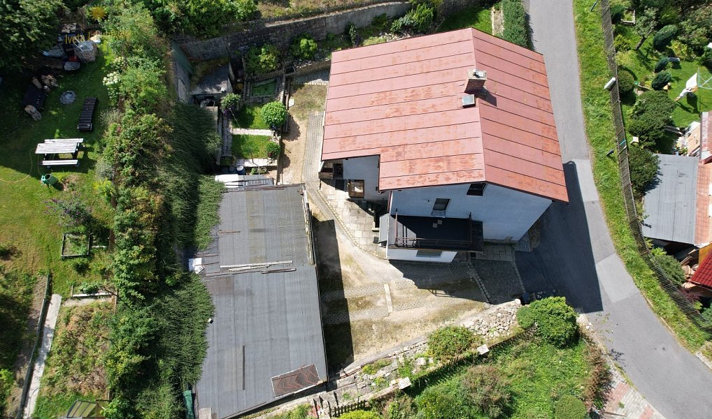 Prodej domu 195 m² s pozemkem 615 m², Tanvald – náhled fotky 34