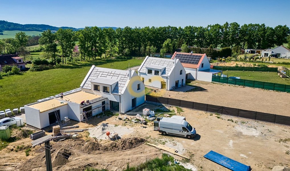 Prodej domu 220 m² s pozemkem 1 000 m², Bavorov – náhled fotky 15