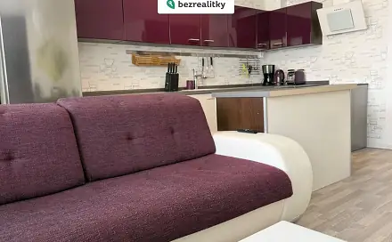 Prodej bytu 3+kk 75 m²