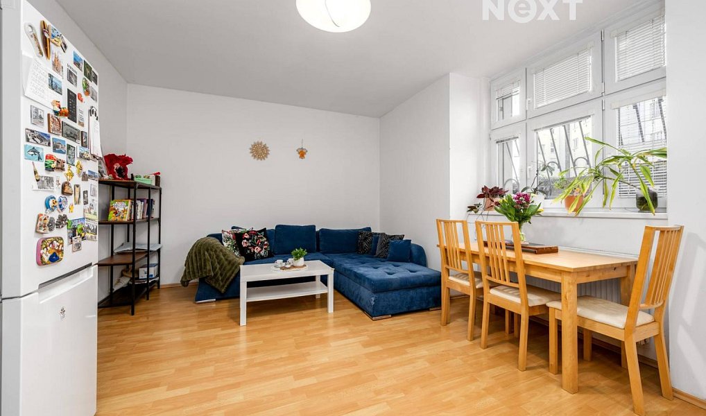 Prodej bytu 3+kk 79 m², Praha – náhled fotky 3