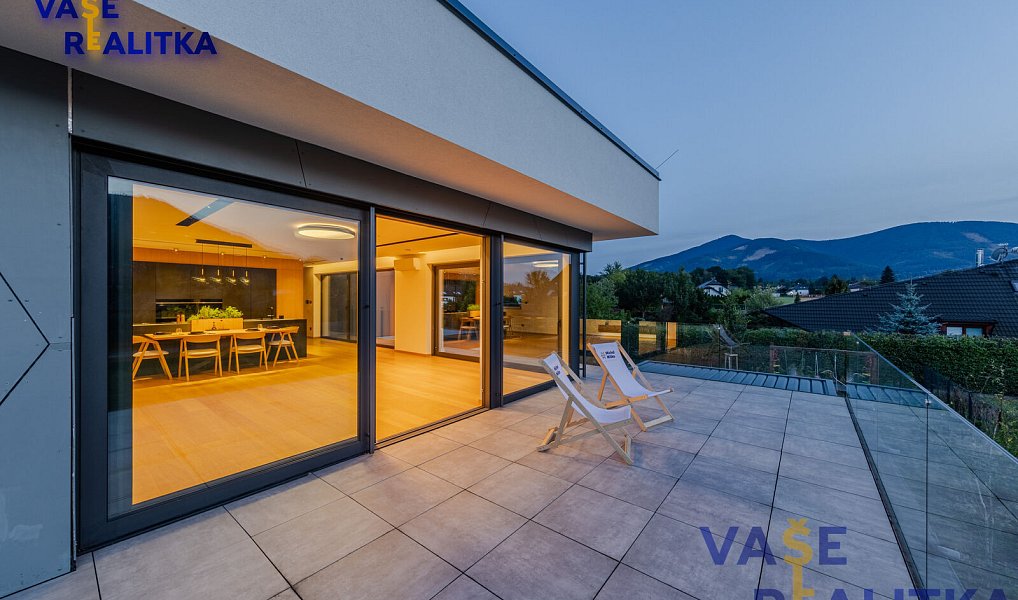 Prodej bytu 3+kk 154 m², Čeladná – náhled fotky 2