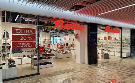 Pronájem obchodních prostor 278 m²