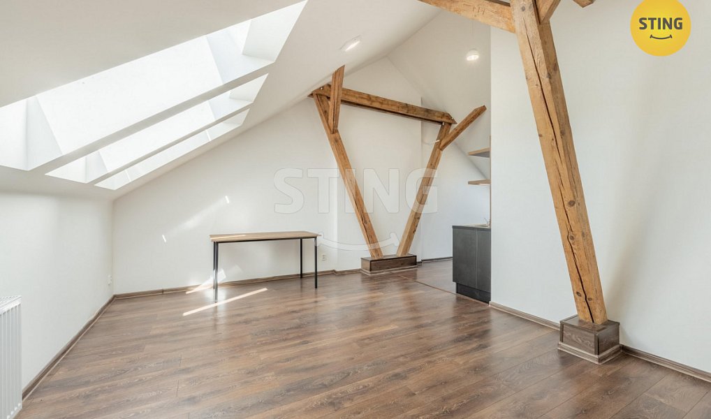 Prodej bytu 2+kk 44 m², Žďár nad Sázavou – náhled fotky 5