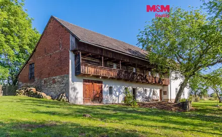 Prodej domu 248 m² s pozemkem 1 862 m², Pěnčín - Střížovice, okres Liberec