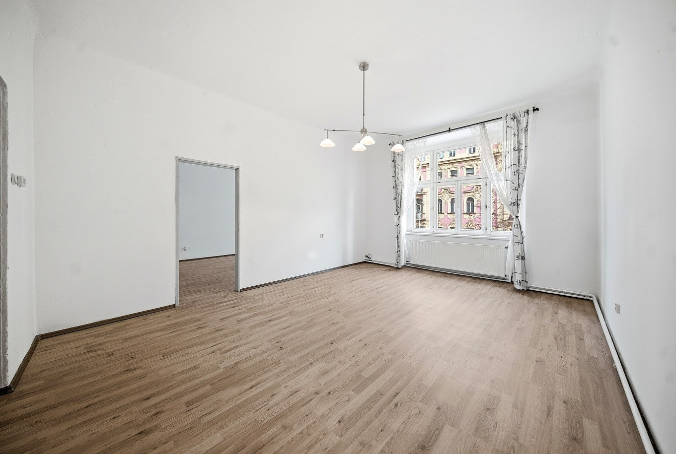 Prodej bytu 2+1 86 m² — photo 2