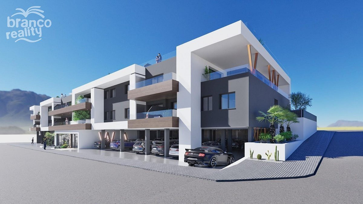 3+kk Apartment in Benijófar, el Baix Segura / La Vega Baja - Vista 4