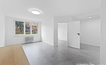 Prodej bytu 2+kk 47 m²
