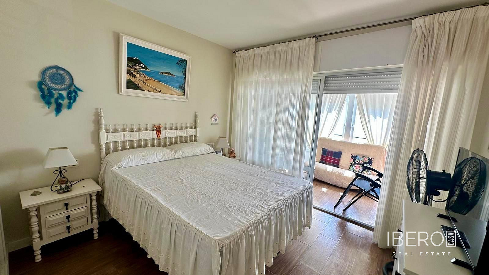 Piso 4+kk – Fuengirola, Los Boliches - Vista 4
