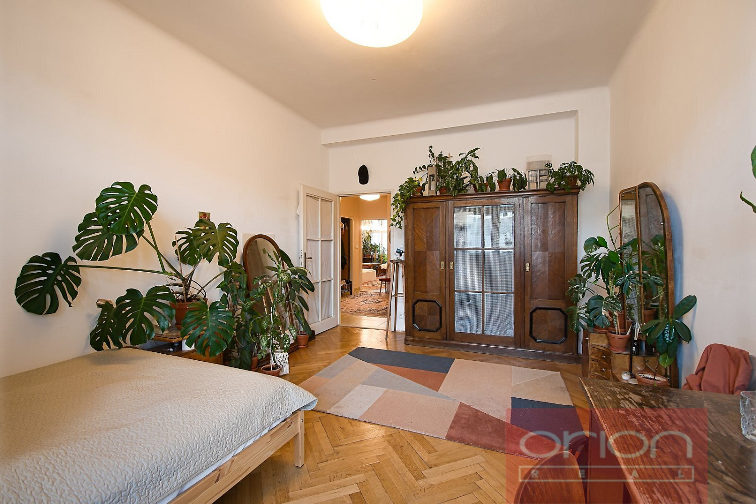 Prodej bytu 3+1 109 m² – fotografie 3
