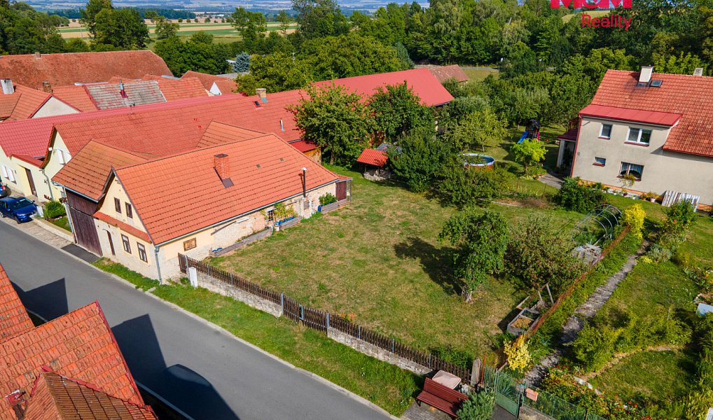 Prodej domu 164 m² s pozemkem 626 m², Makov – náhled fotky 24