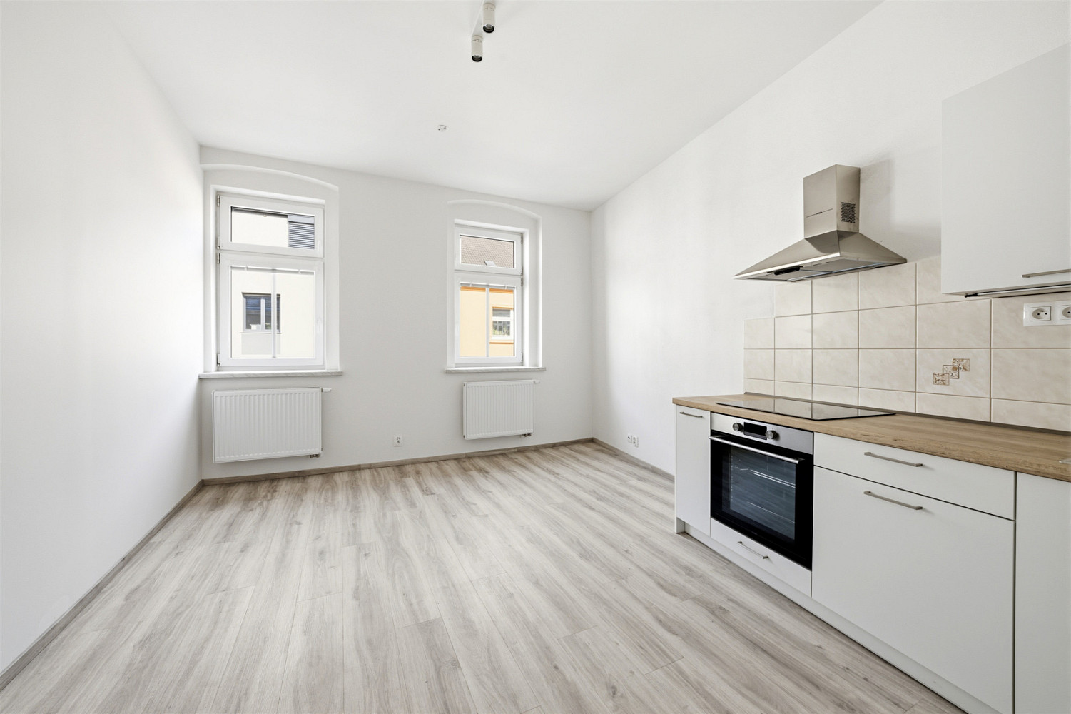 Pronájem bytu 1+1 34 m²