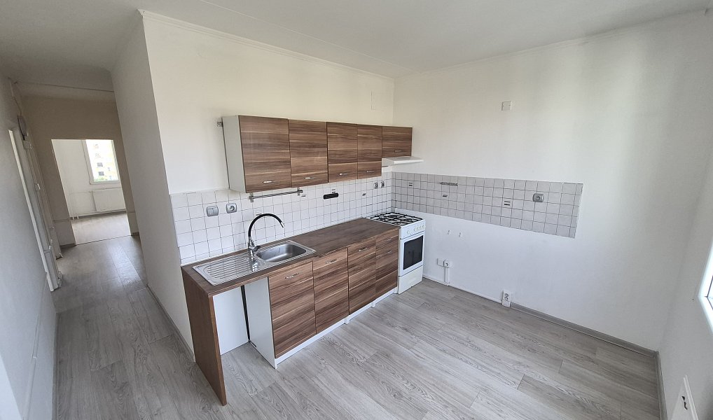 Pronájem bytu 4+1 85 m², Plzeň – náhled fotky 3
