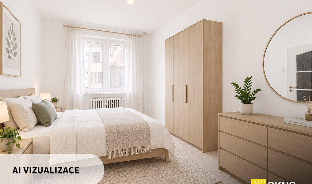 Prodej bytu 2+1 53 m², Prostějov – náhled fotky 7