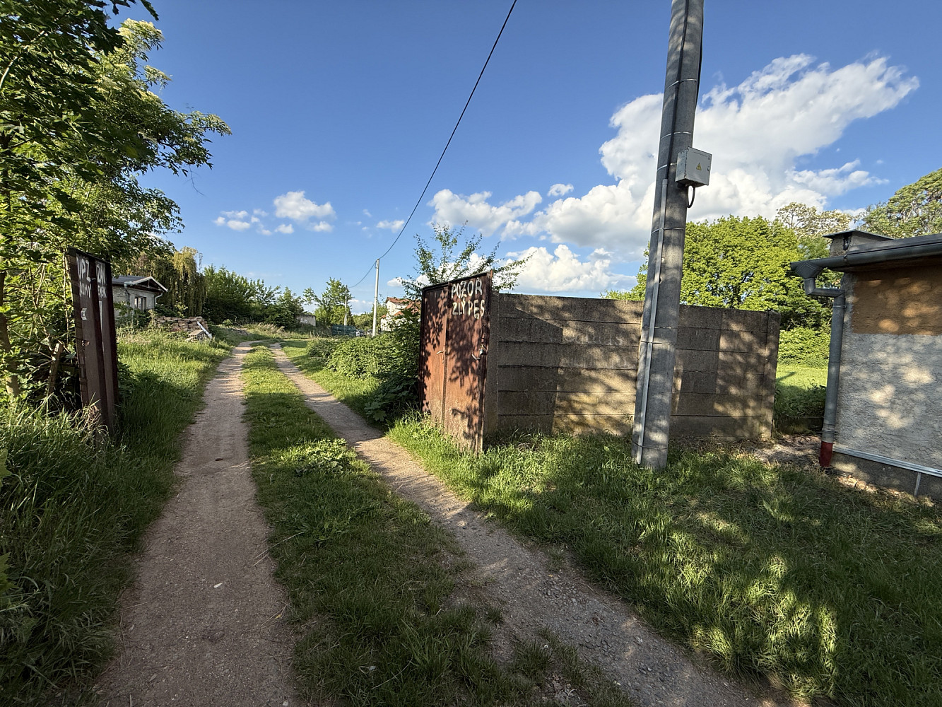 Prodej stavebního pozemku 2 595 m² — photo 5