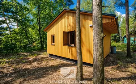 Prodej chaty/chalupy 24 m² s pozemkem 25 m², Na Pískách, Kosoř, okres Praha-západ