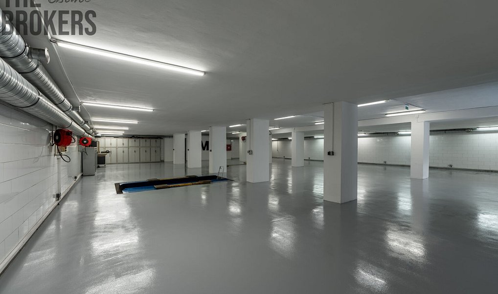 Prodej komerčního objektu (jiného typu) 525 m², Praha – náhled fotky 6