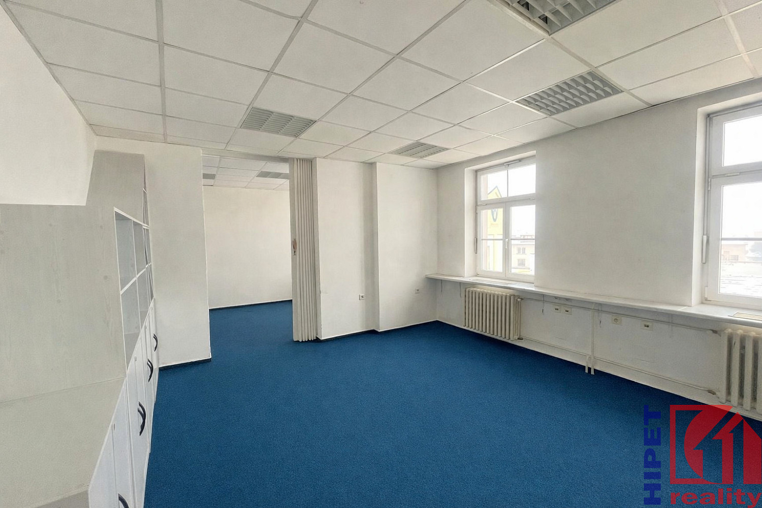 Pronájem kanceláře 20 m² – fotografie 4