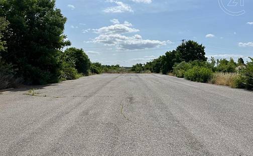 Pronájem komerčního pozemku 1 000 m², Suchohrdelská, Znojmo