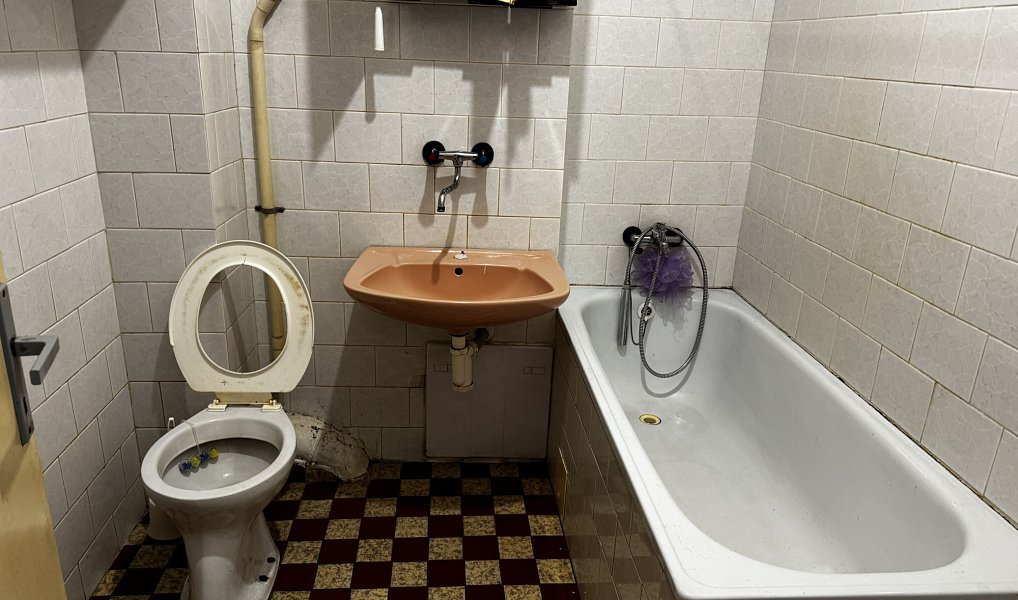 Pronájem bytu 1+kk 33 m², Zruč nad Sázavou – náhled fotky 8