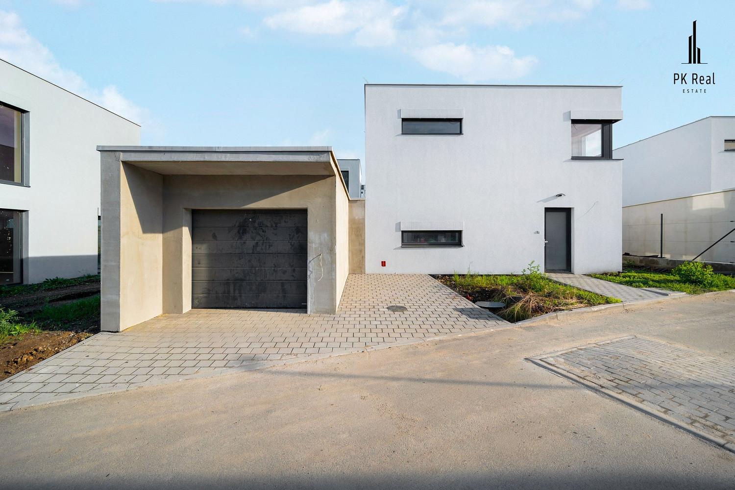 Prodej domu 136 m² s pozemkem 306 m²