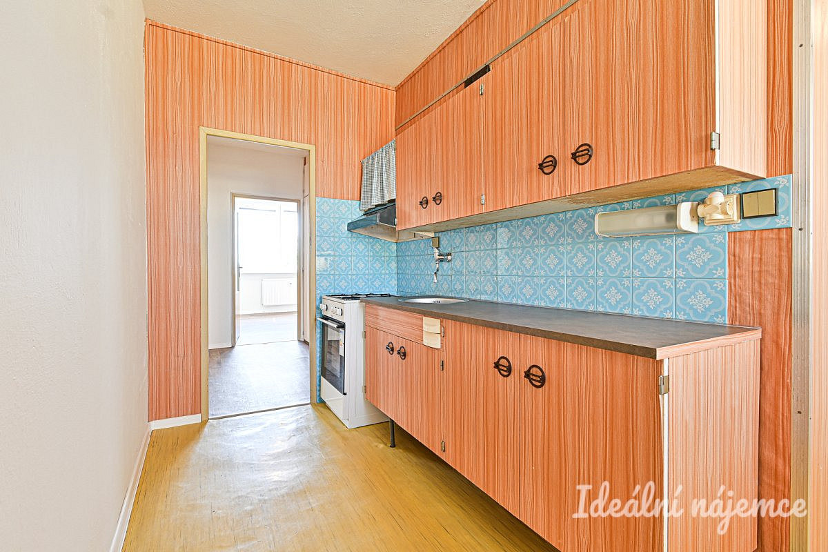 Pronájem bytu 3+1 70 m² – fotografie 5