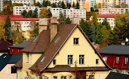 Prodej domu (jiného typu) 366 m² s pozemkem 637 m², Nad Stadiónem, Vimperk - Vimperk II, okres Prachatice