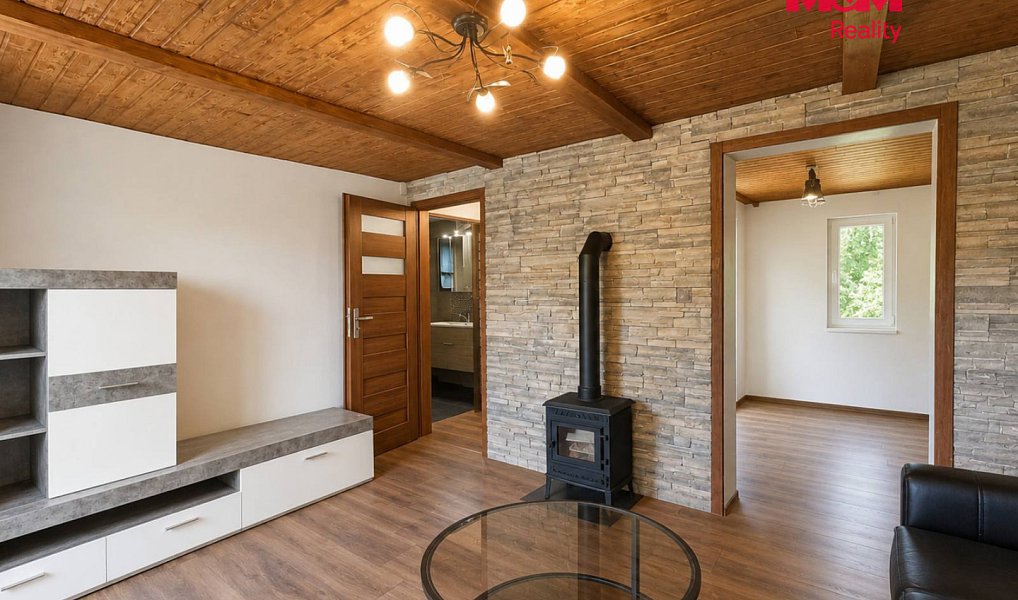 Prodej chaty/chalupy 50 m² s pozemkem 396 m², Šternberk – náhled fotky 2