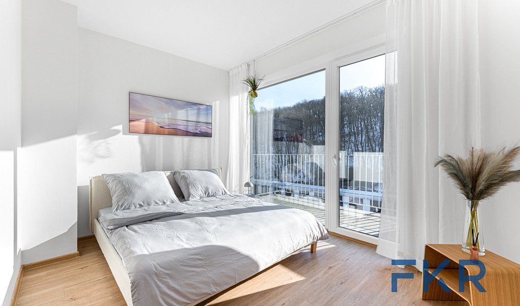 Prodej bytu 3+kk 74 m², Kralupy nad Vltavou – náhled fotky 3