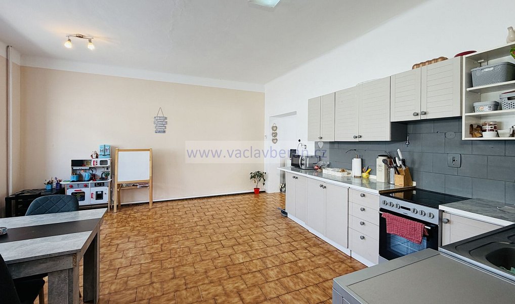 Prodej domu 146 m² s pozemkem 200 m², Česká Třebová – náhled fotky 19