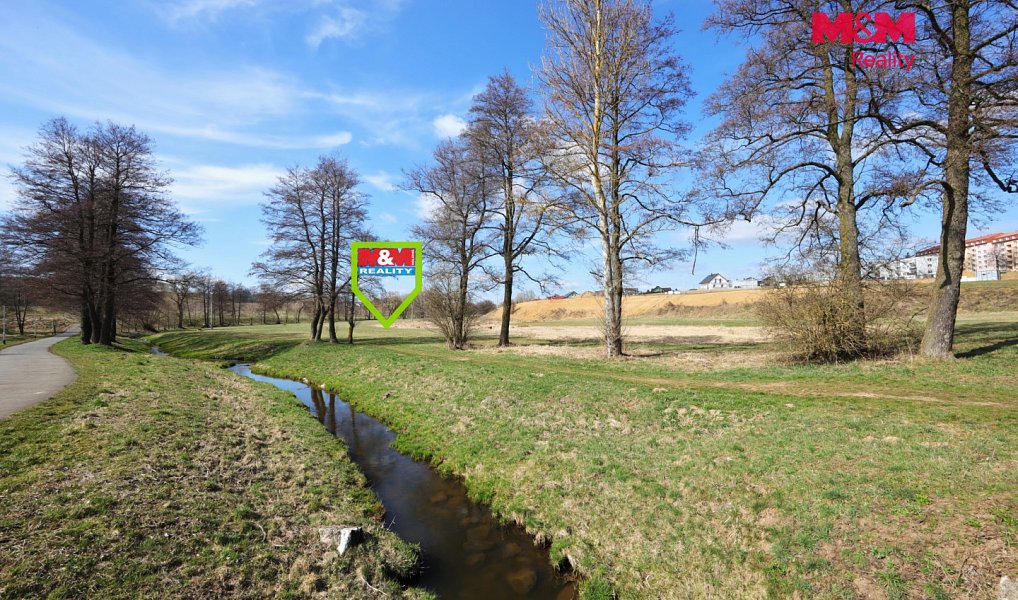 Prodej louky 21 233 m², Bystřice nad Pernštejnem – náhled fotky 3