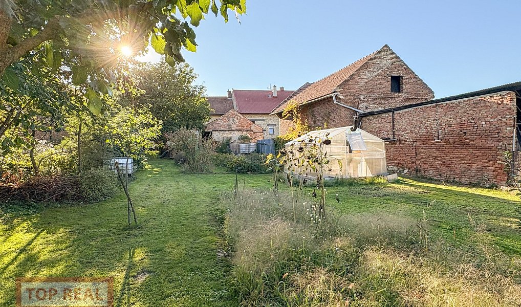 Prodej domu 295 m² s pozemkem 1 530 m², Zlobice – náhled fotky 30