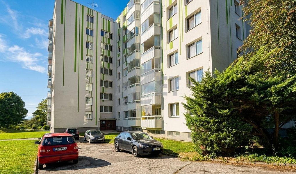 Prodej bytu 3+1 70 m², Orlová – náhled fotky 23