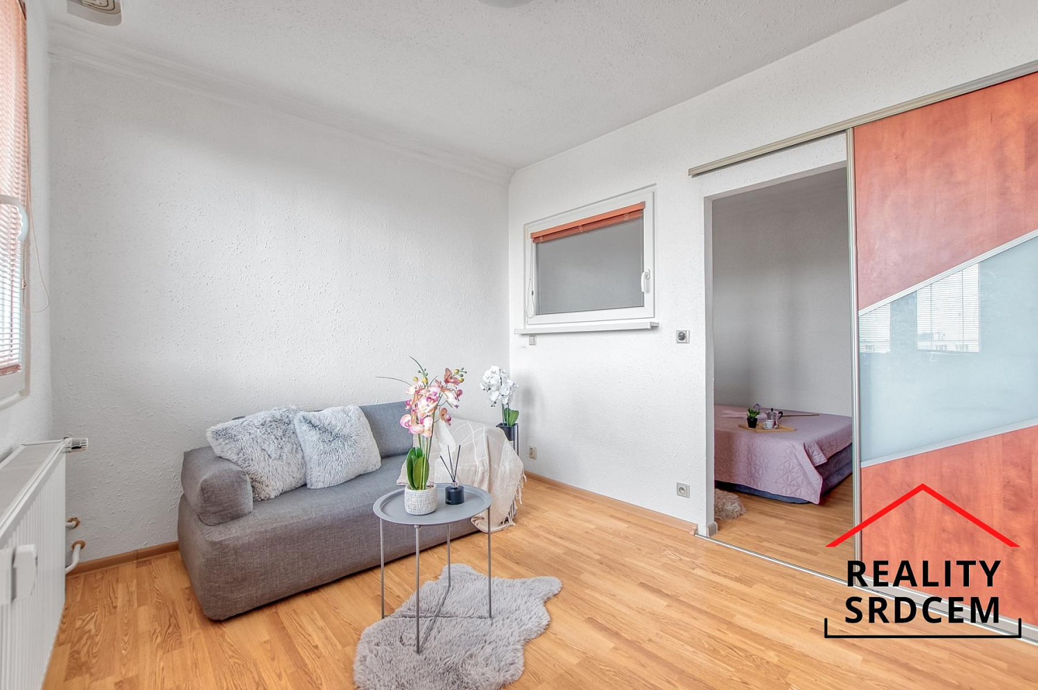 Prodej bytu 1+1 37 m² – fotografie 4