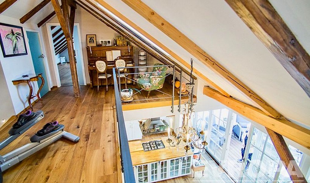 Prodej bytu 5+kk 240 m², Praha – náhled fotky 10