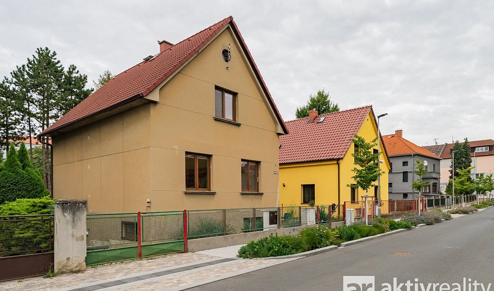 Prodej domu 186 m² s pozemkem 448 m², Mělník – náhled fotky 21