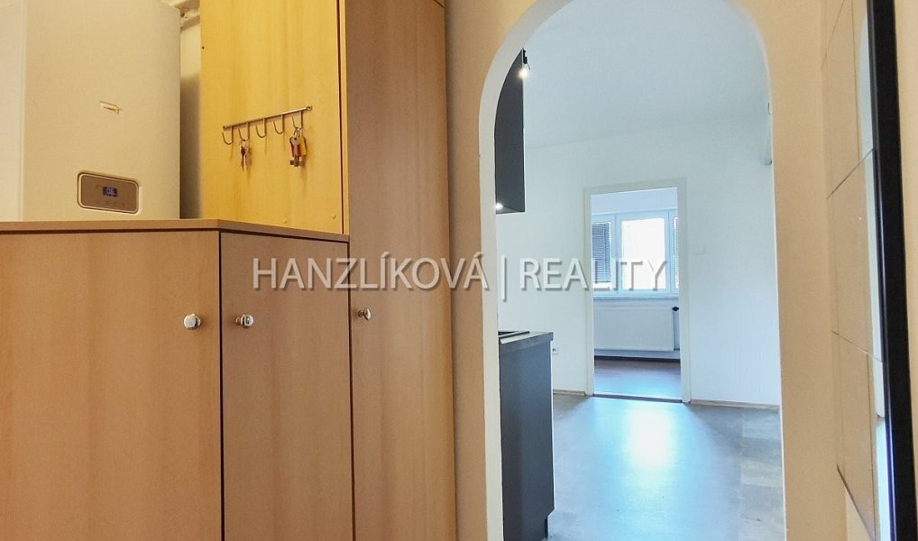 Pronájem bytu 3+1 78 m², České Budějovice – náhled fotky 16