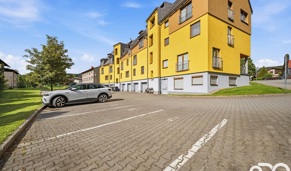 Prodej bytu 1+kk 41 m², Deštné v Orlických horách – náhled fotky 12