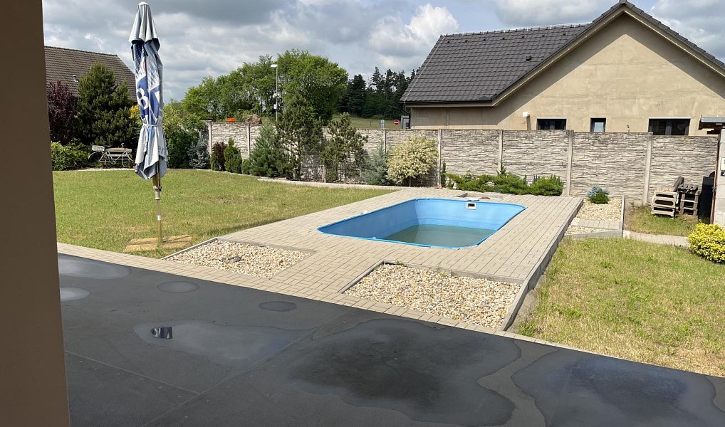 Prodej domu 108 m² s pozemkem 856 m², Žehušice – náhled fotky 13