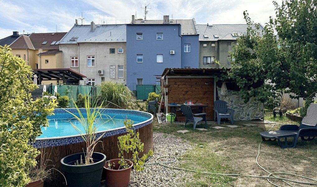 Prodej kanceláře 466 m², Chomutov – náhled fotky 33