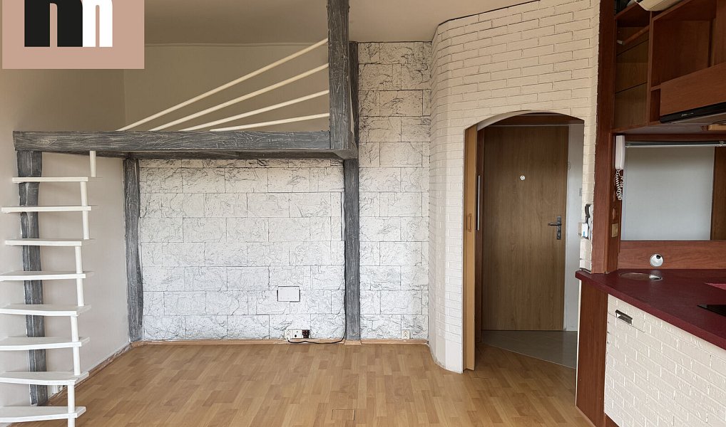 Prodej bytu 2+kk 53 m², Ostrava – náhled fotky 2