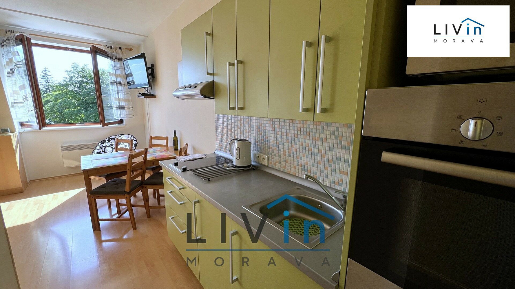 Prodej ubytovacího objektu 34 m² – fotografie 3