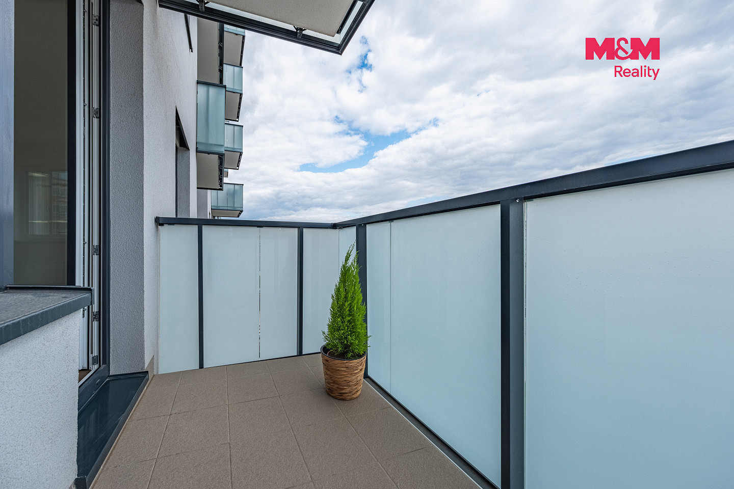 Prodej bytu 2+kk 46 m² – fotografie 4