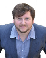Milan Šedý