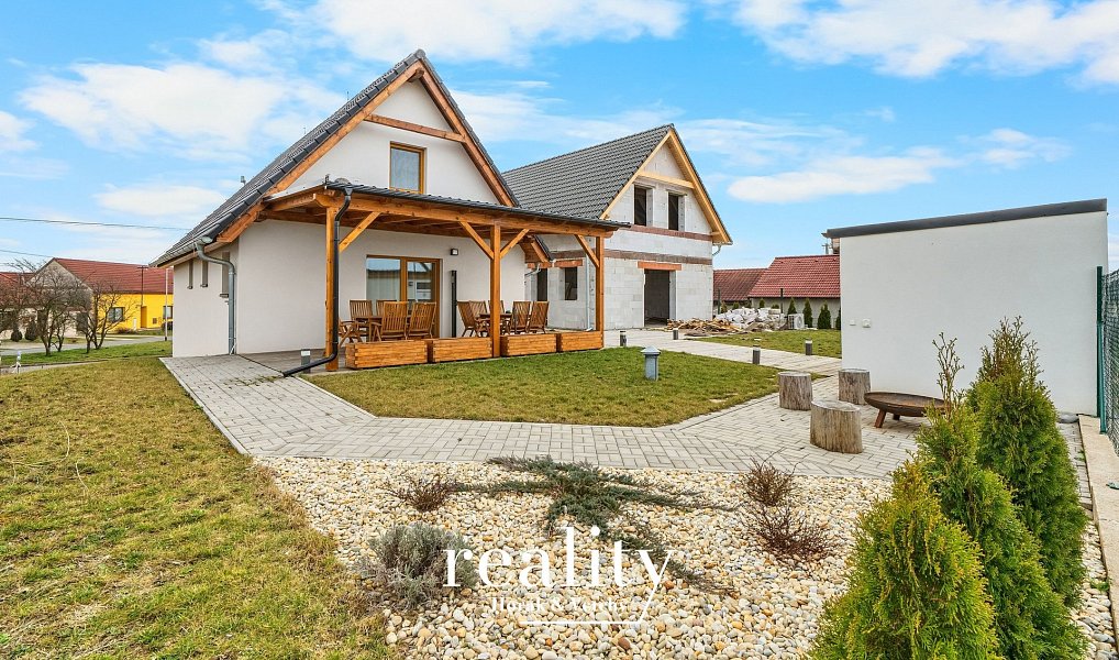 Dva apartmány s vinárnou a vinným sklepem 190 m2, Jevišovka, Jevišovka – náhled fotky 17