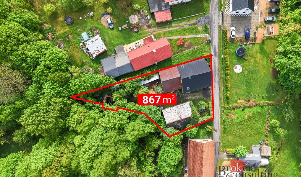 Prodej domu 284 m² s pozemkem 512 m², Bílý Potok – náhled fotky 21
