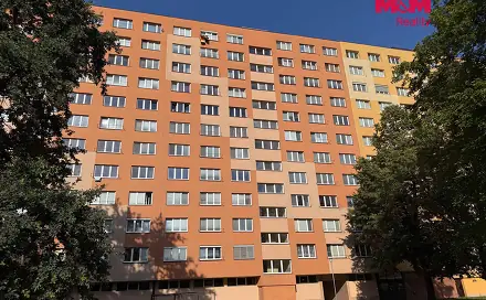 Prodej bytu 3+1 69 m², Františka Hajdy, Ostrava - Hrabůvka