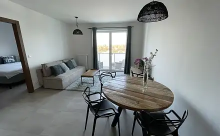Pronájem bytu 2+kk 51 m²