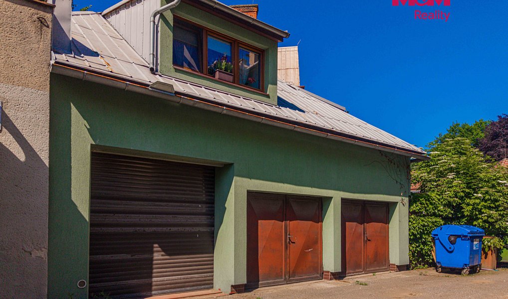Prodej domu 76 m² s pozemkem 97 m², Český Těšín – náhled fotky 2