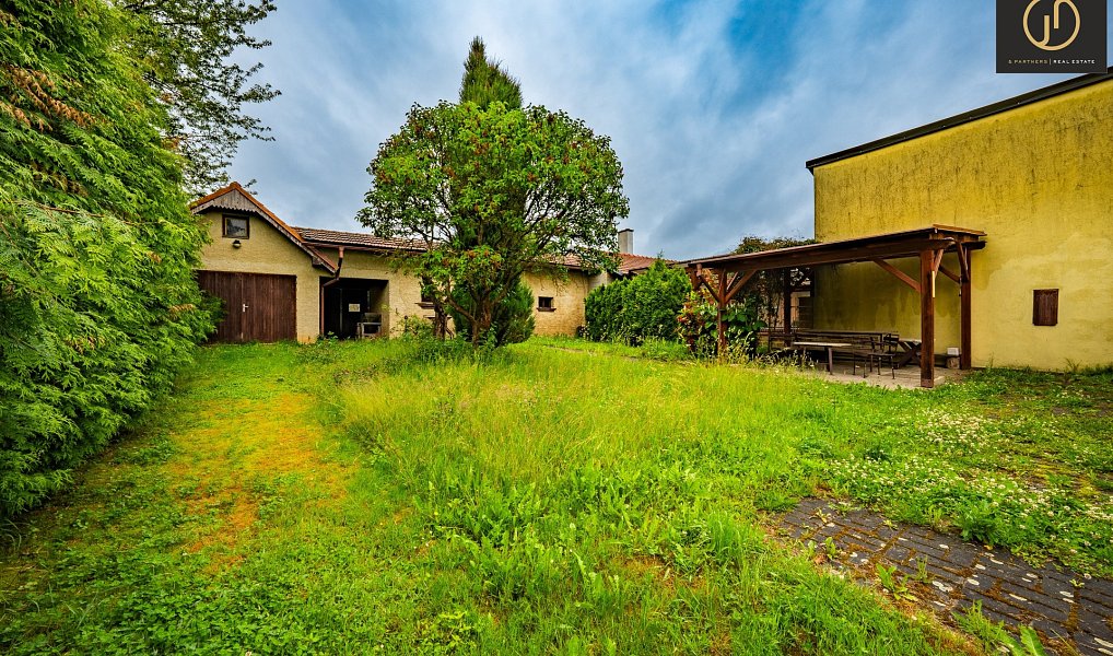 Prodej domu 78 m² s pozemkem 810 m², Nový Dům – náhled fotky 19