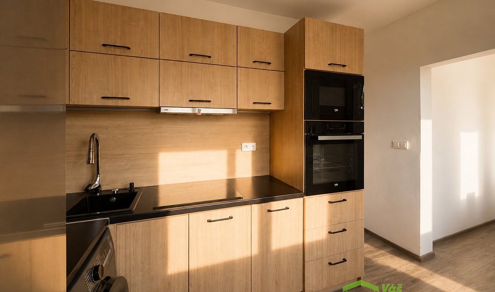 Pronájem bytu 3+1 65 m², Ostrava – náhled fotky 2